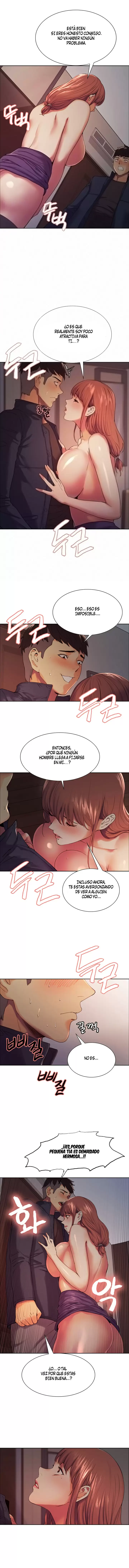 Familia Fugitiva Capítulo 9 - Page 5