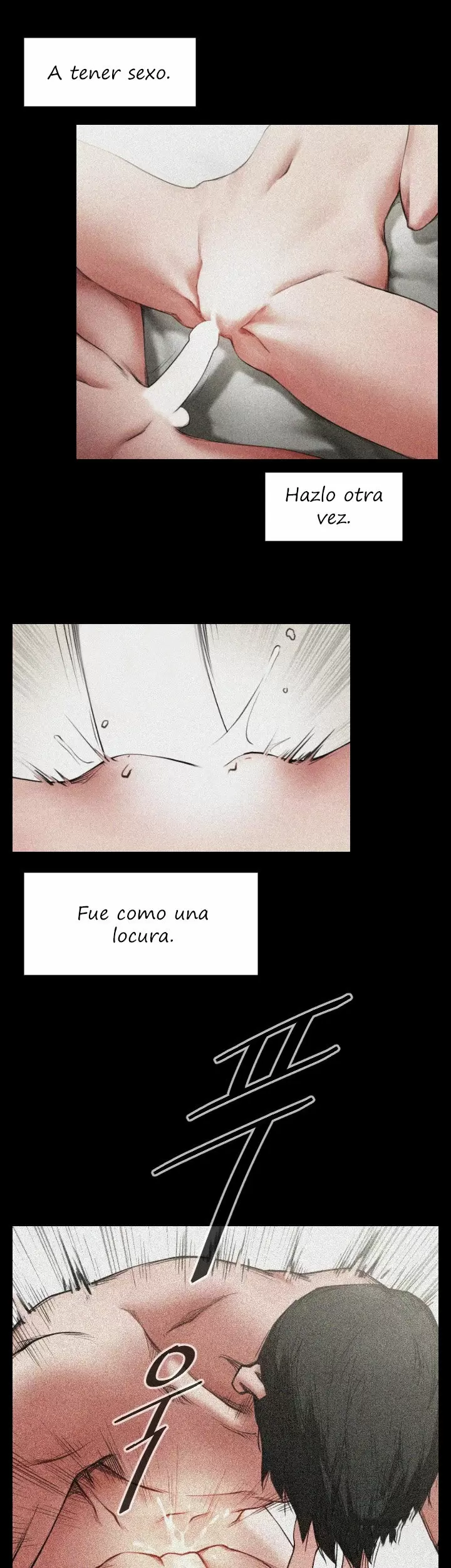 El intercambio de novias Capítulo 1 - Page 15