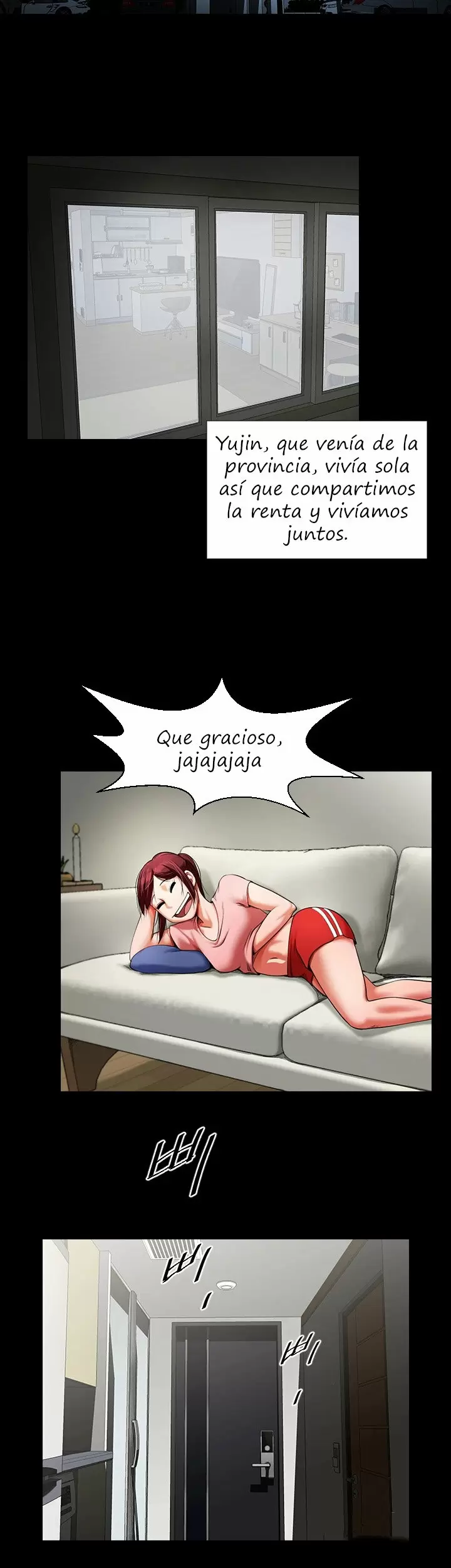 El intercambio de novias Capítulo 1 - Page 18