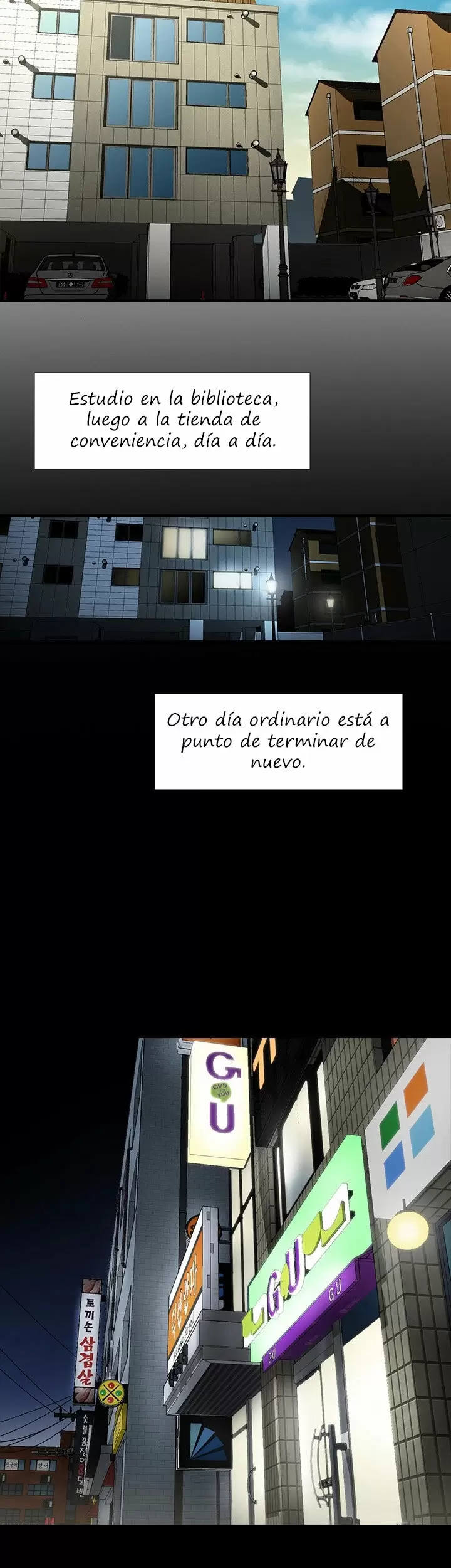 El intercambio de novias Capítulo 1 - Page 34