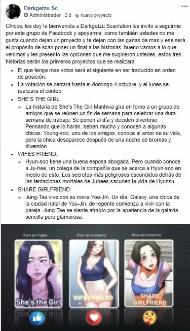 El intercambio de novias Capítulo 1 - Page 44
