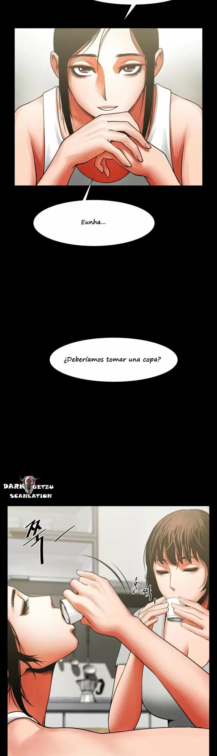 El intercambio de novias Capítulo 10 - Page 13