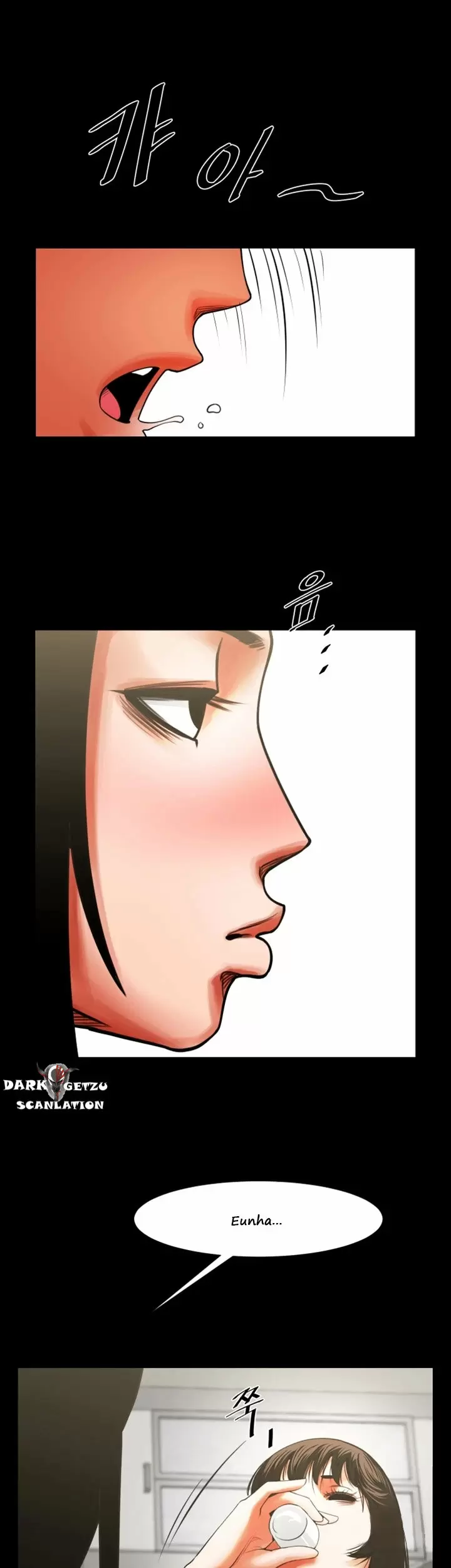 El intercambio de novias Capítulo 10 - Page 14