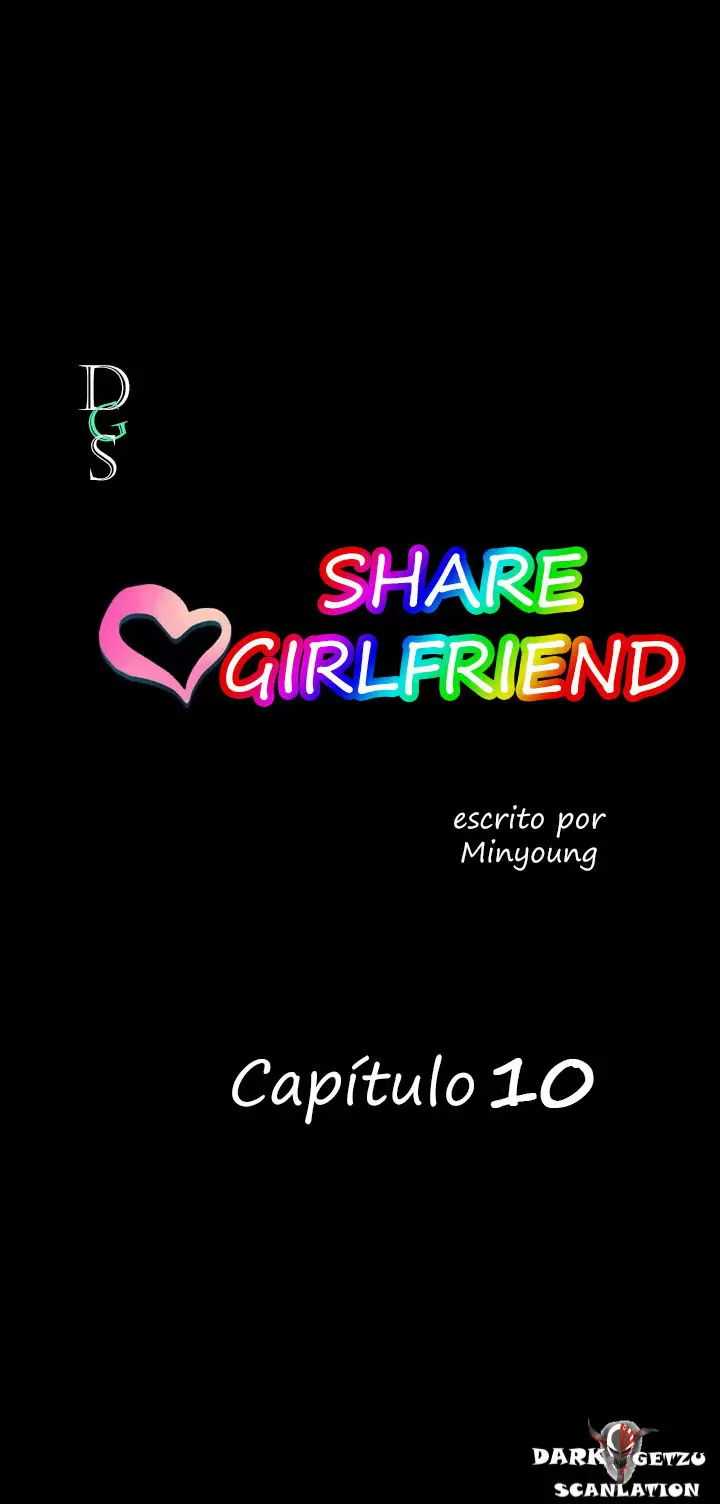 El intercambio de novias Capítulo 10 - Page 4