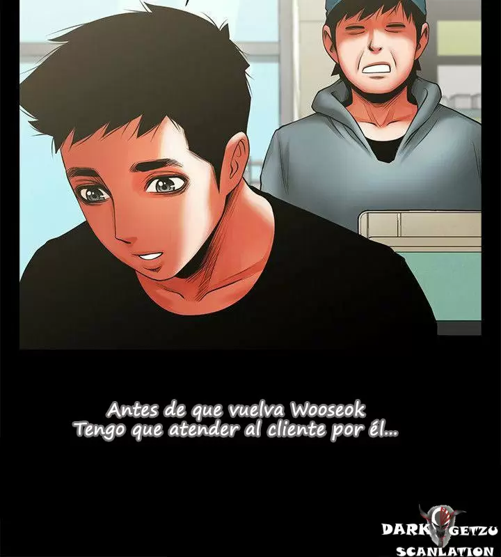 El intercambio de novias Capítulo 11 - Page 11