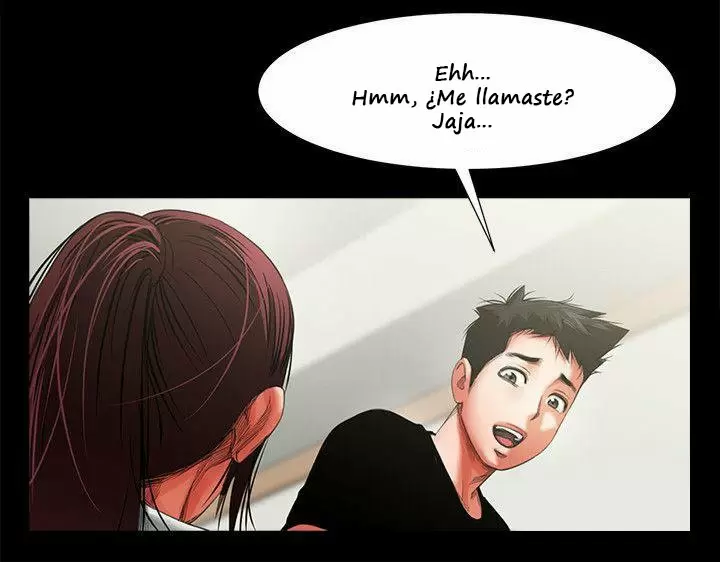 El intercambio de novias Capítulo 11 - Page 19