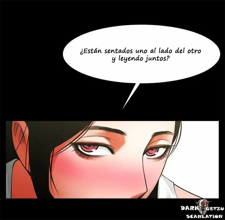 El intercambio de novias Capítulo 11 - Page 26