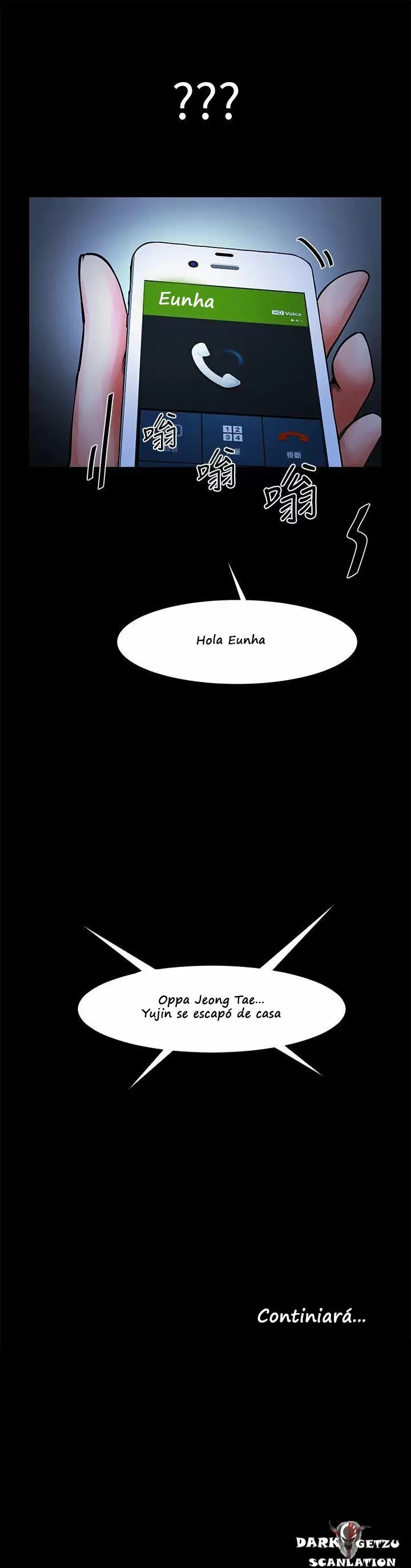 El intercambio de novias Capítulo 11 - Page 34