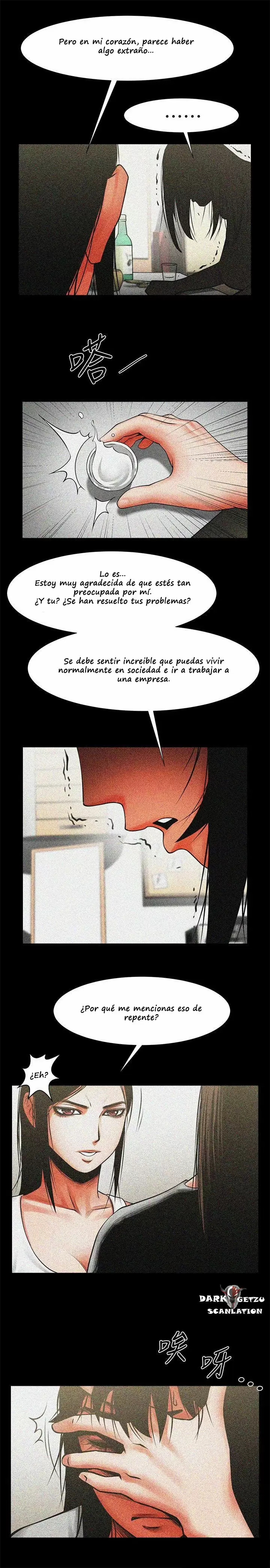El intercambio de novias Capítulo 12 - Page 11