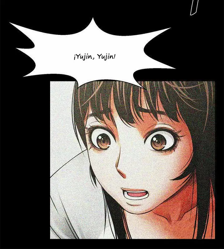El intercambio de novias Capítulo 12 - Page 13