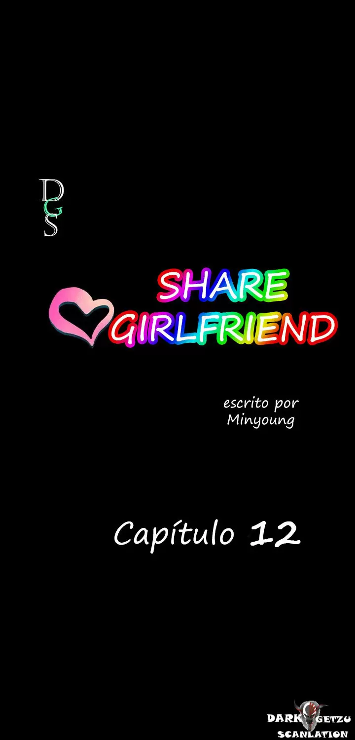 El intercambio de novias Capítulo 12 - Page 5