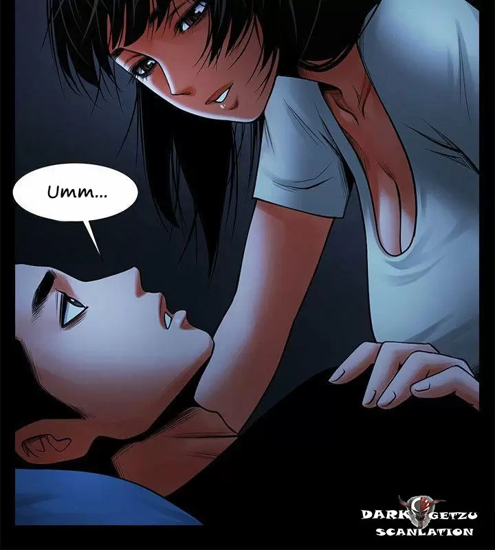 El intercambio de novias Capítulo 13 - Page 13