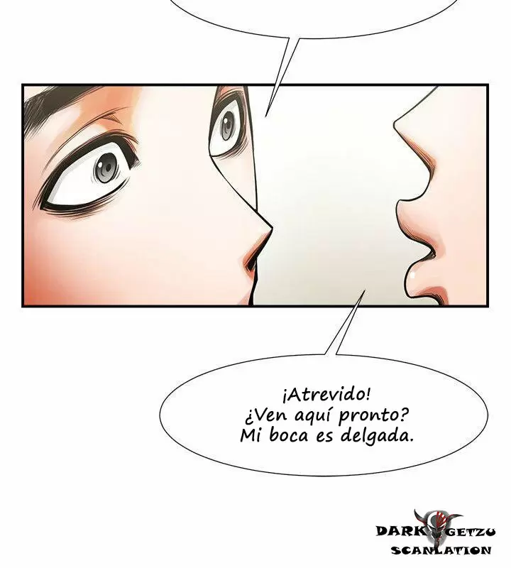 El intercambio de novias Capítulo 13 - Page 23