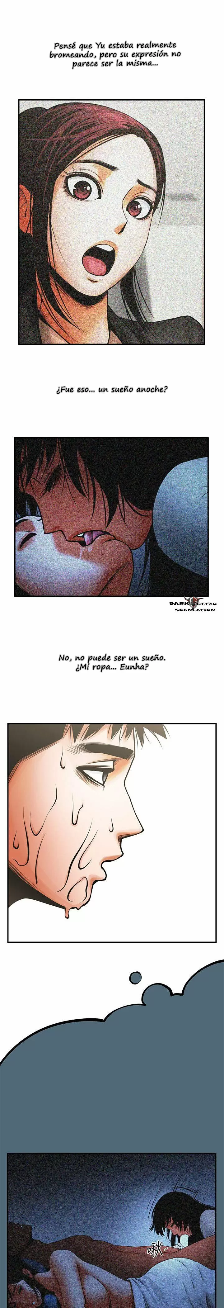 El intercambio de novias Capítulo 13 - Page 27
