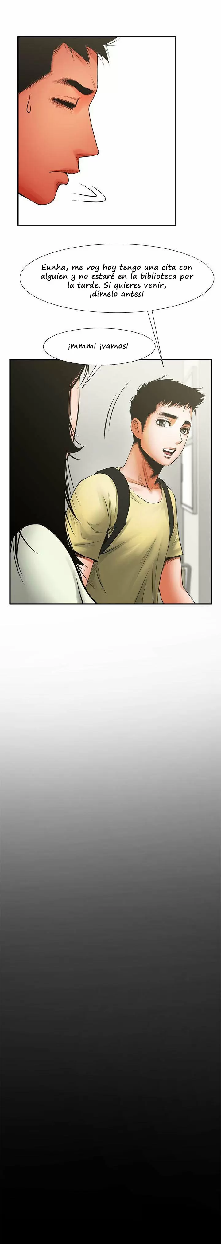 El intercambio de novias Capítulo 13 - Page 32