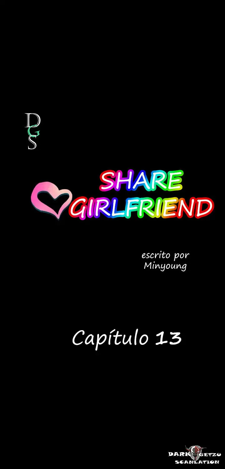 El intercambio de novias Capítulo 13 - Page 4