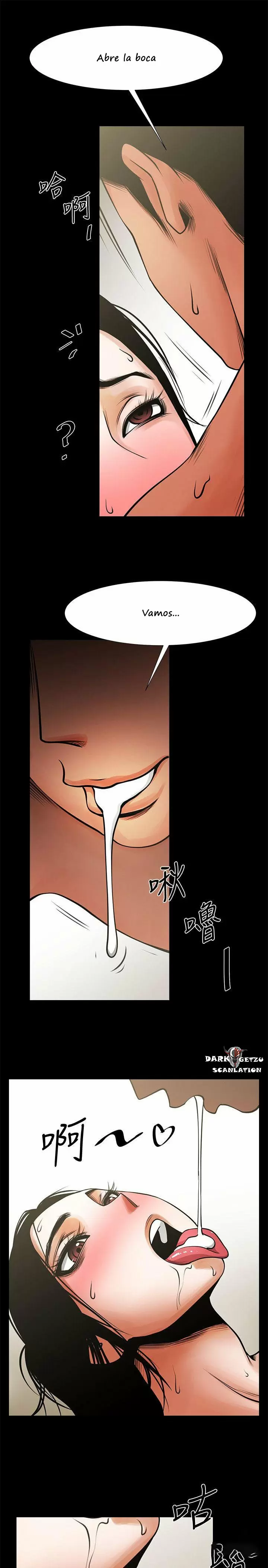 El intercambio de novias Capítulo 14 - Page 19