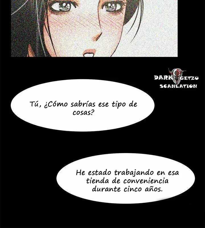 El intercambio de novias Capítulo 14 - Page 32
