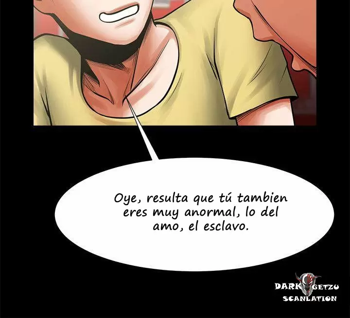 El intercambio de novias Capítulo 15 - Page 13