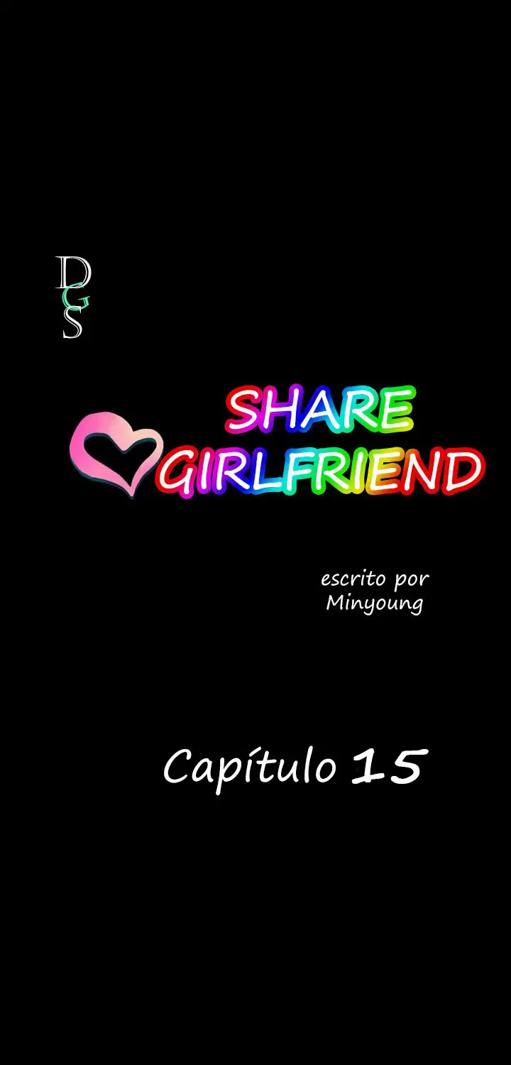 El intercambio de novias Capítulo 15 - Page 2