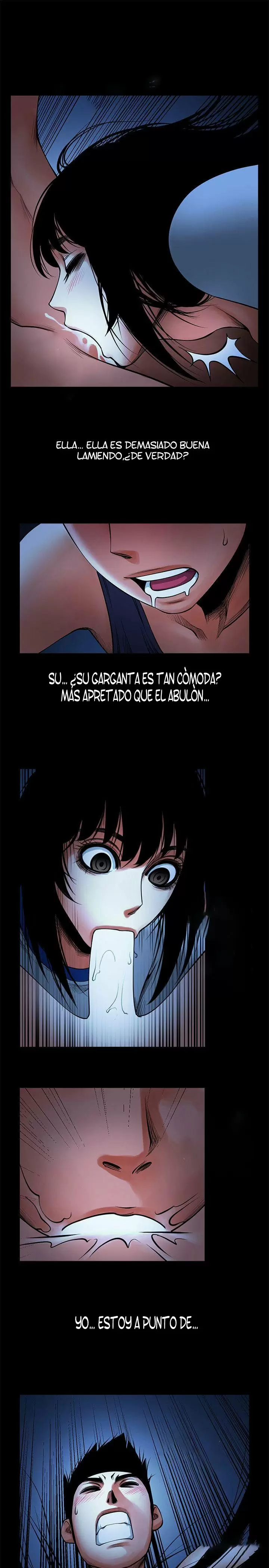 El intercambio de novias Capítulo 16 - Page 22