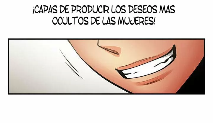 El intercambio de novias Capítulo 16 - Page 32