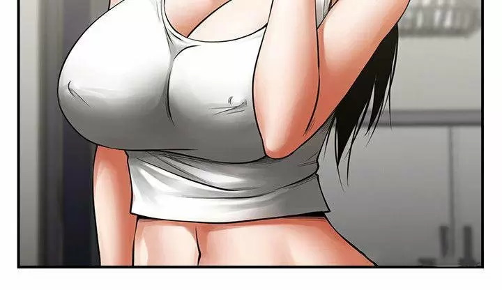 El intercambio de novias Capítulo 16 - Page 34