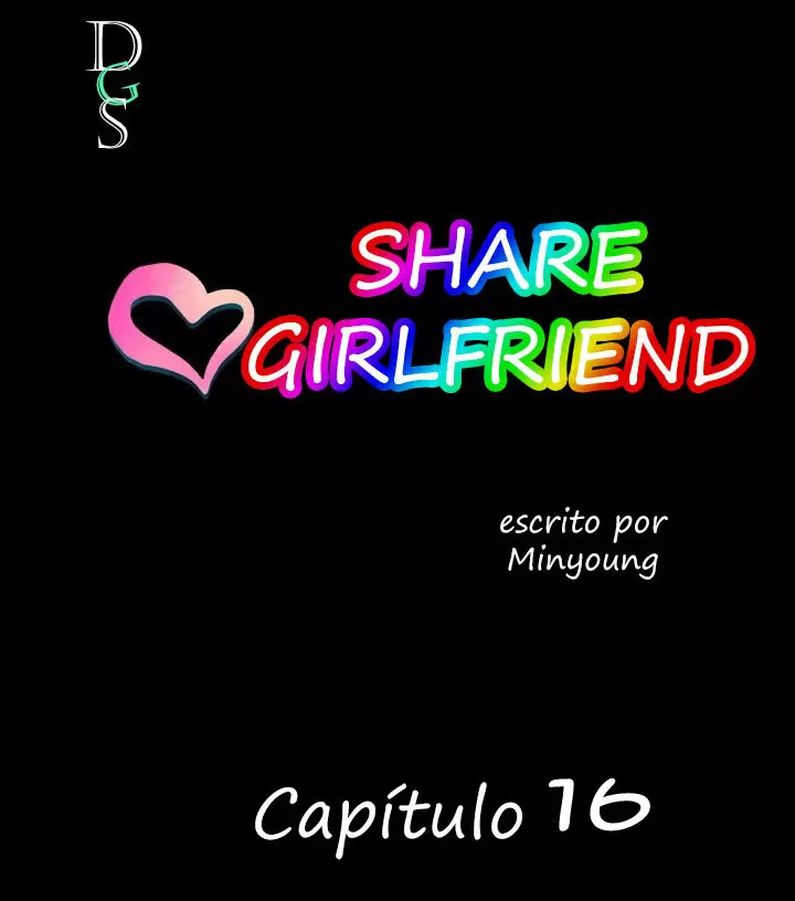 El intercambio de novias Capítulo 16 - Page 5