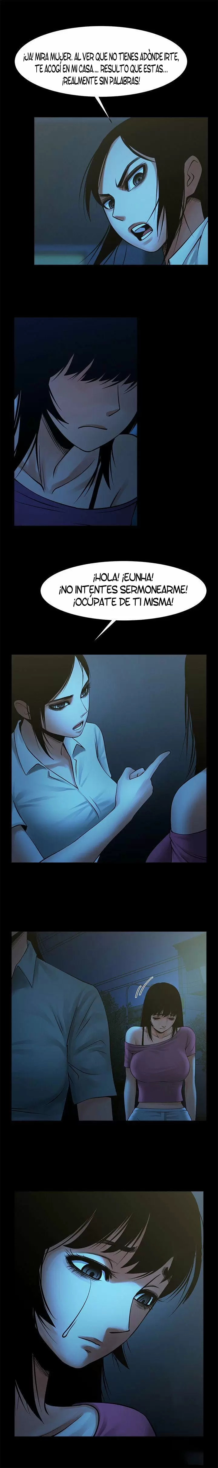 El intercambio de novias Capítulo 19 - Page 13