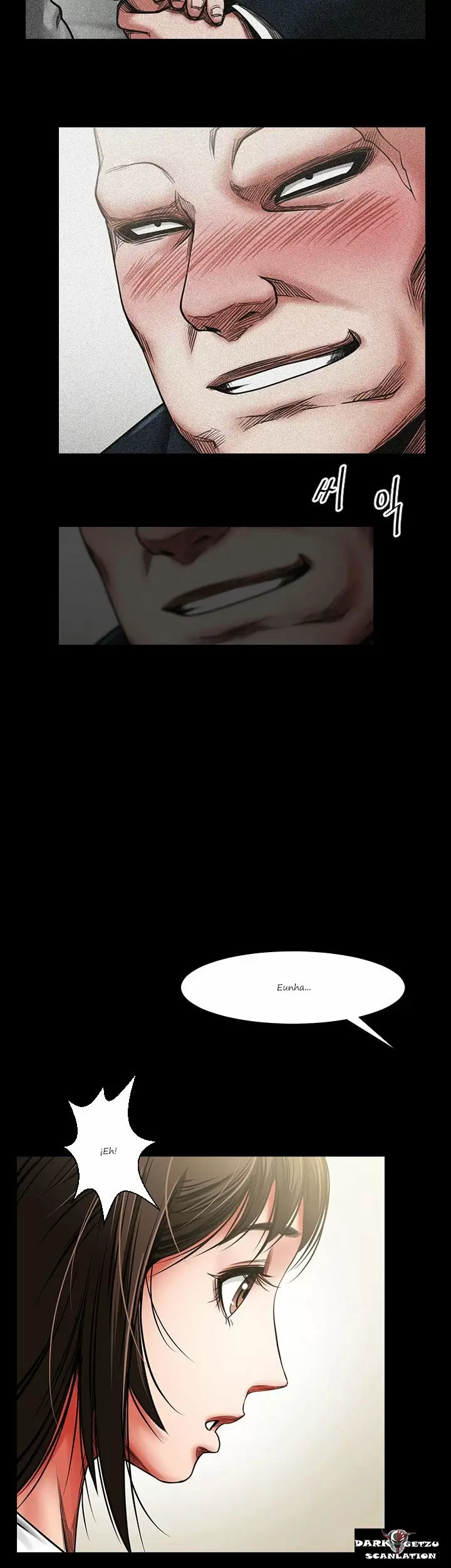 El intercambio de novias Capítulo 2 - Page 13