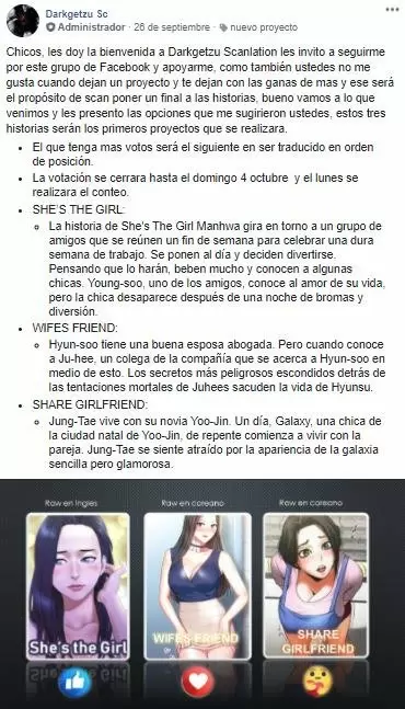 El intercambio de novias Capítulo 2 - Page 47