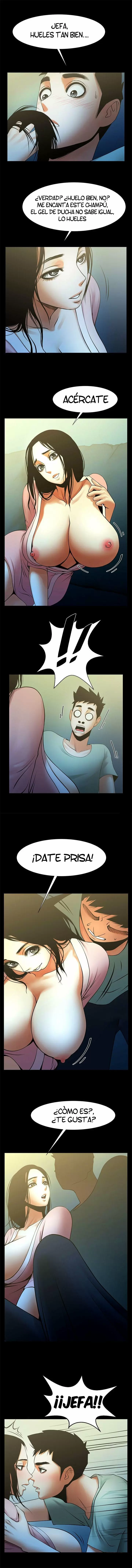 El intercambio de novias Capítulo 22 - Page 2