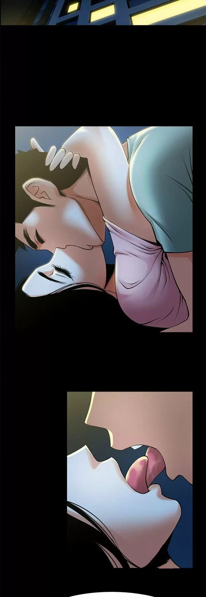 El intercambio de novias Capítulo 22 - Page 7