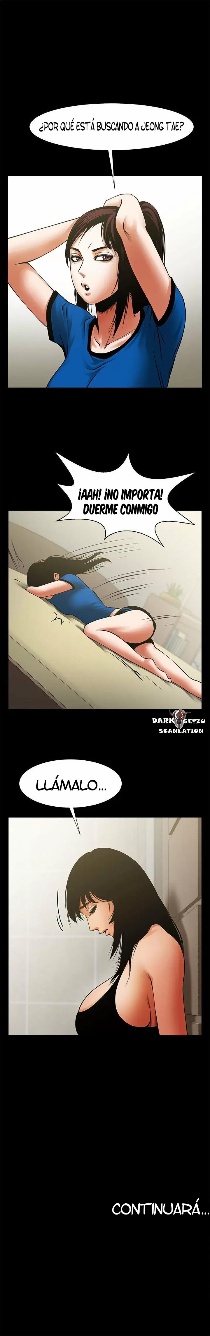 El intercambio de novias Capítulo 23 - Page 16
