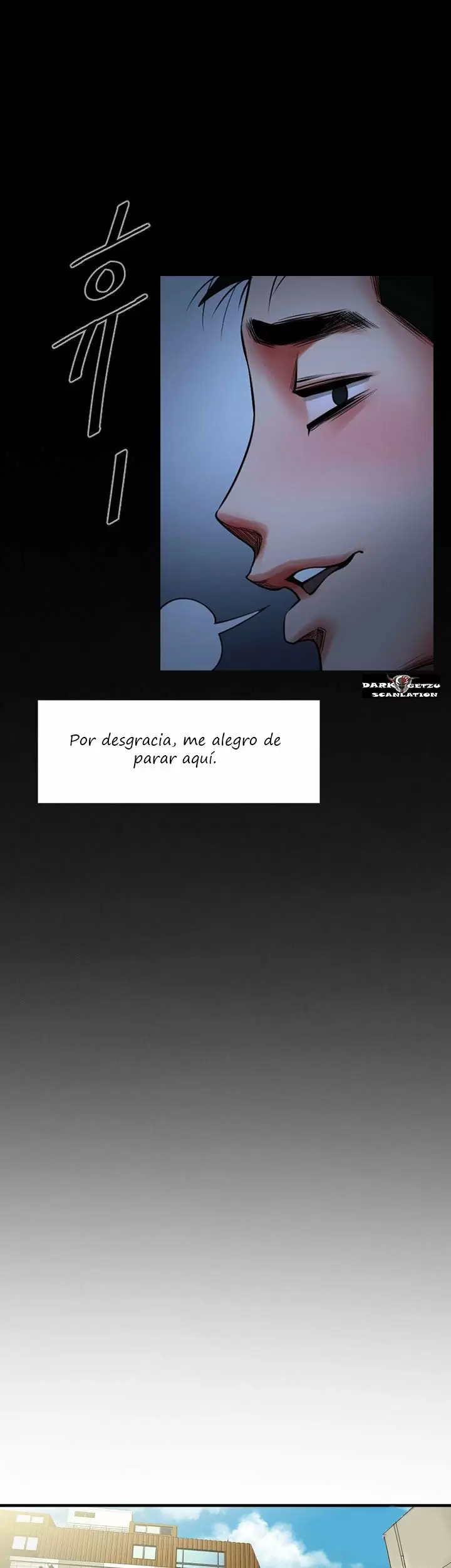 El intercambio de novias Capítulo 3 - Page 9