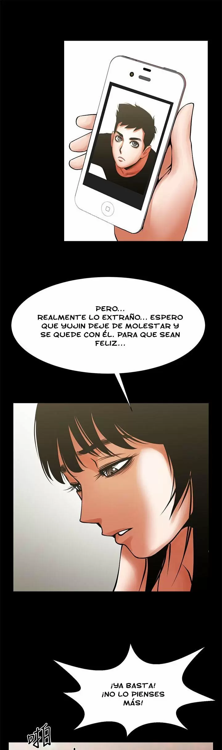 El intercambio de novias Capítulo 30 - Page 26