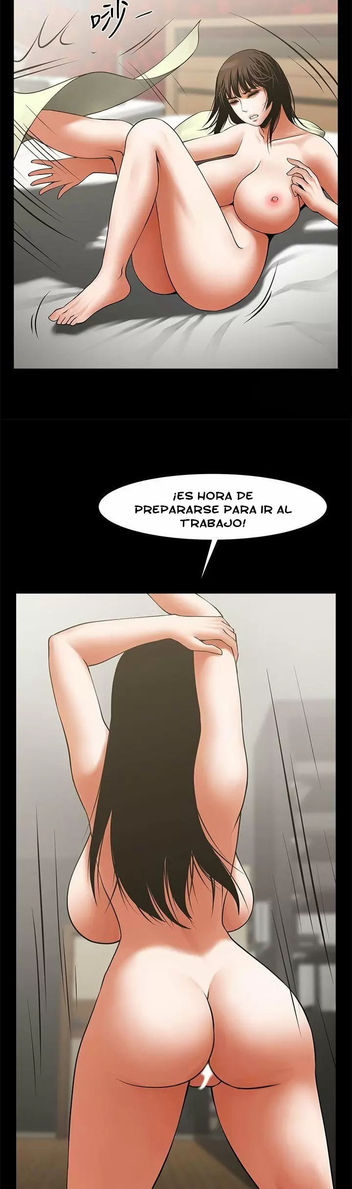 El intercambio de novias Capítulo 30 - Page 27