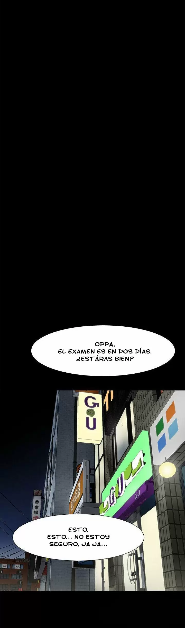 El intercambio de novias Capítulo 30 - Page 30