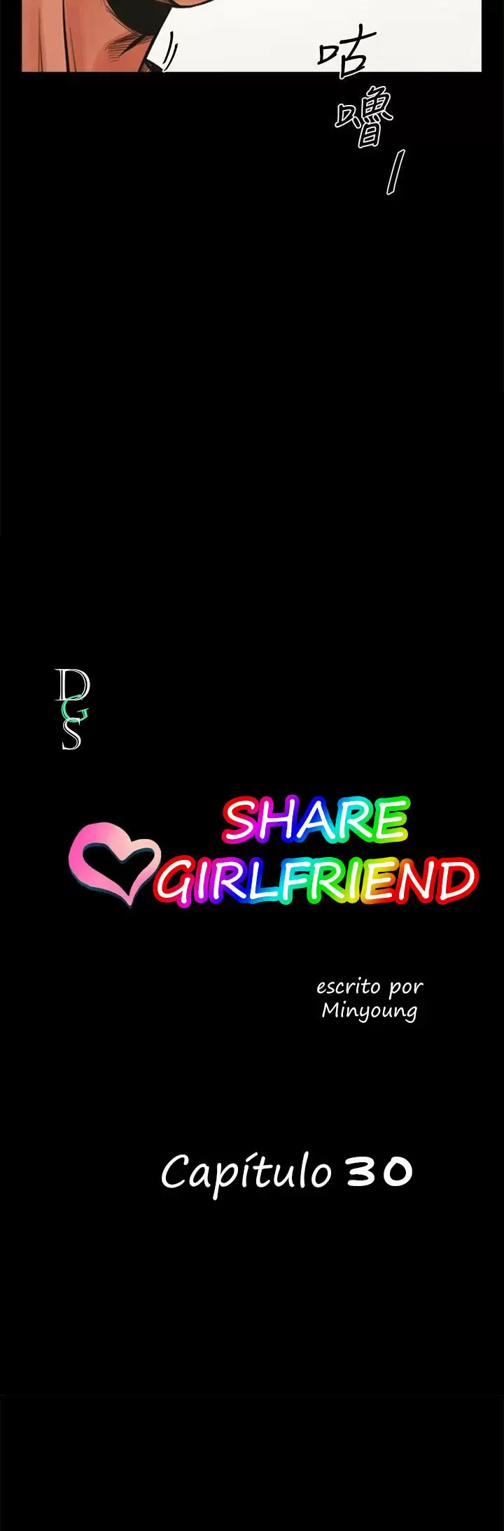 El intercambio de novias Capítulo 30 - Page 5