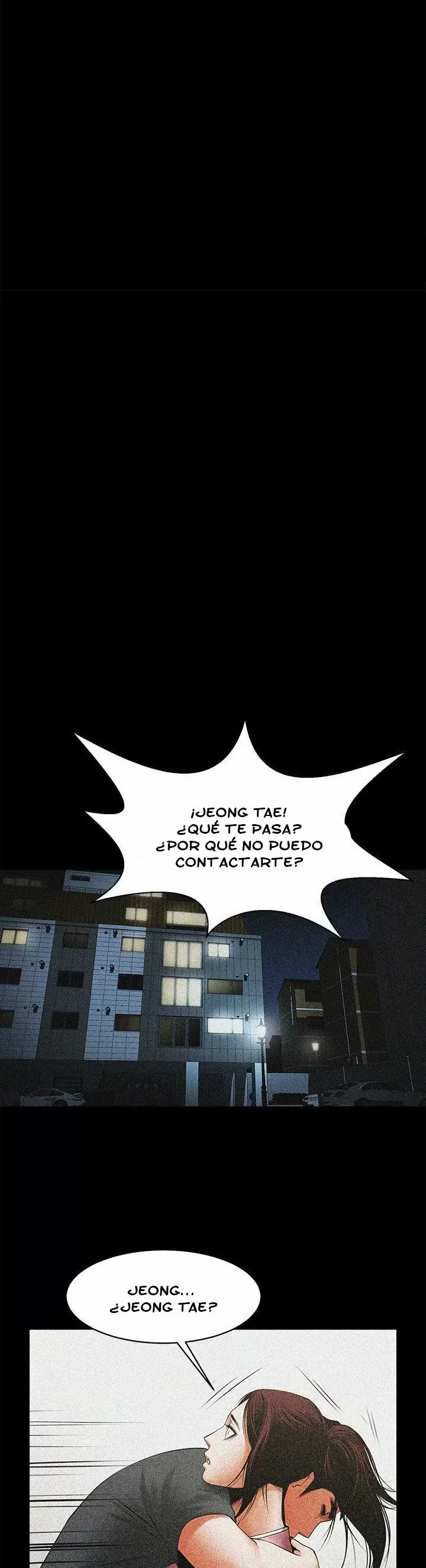 El intercambio de novias Capítulo 31 - Page 15