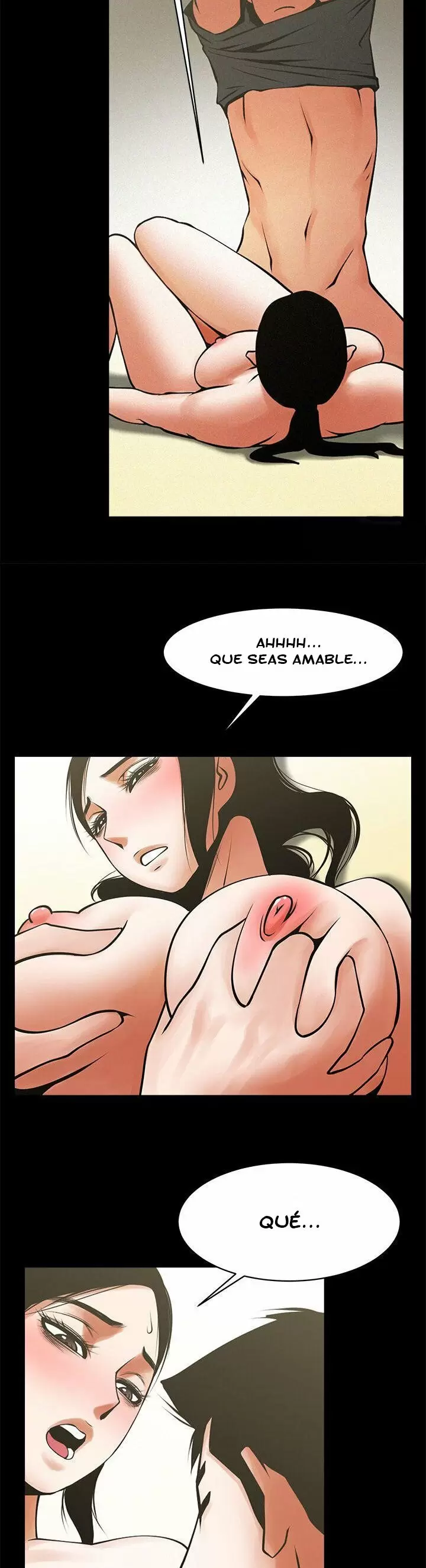 El intercambio de novias Capítulo 31 - Page 18