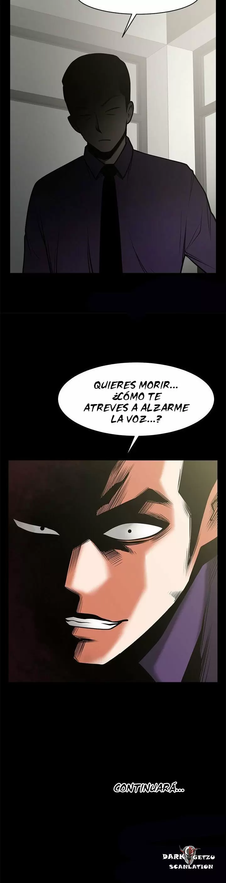 El intercambio de novias Capítulo 32 - Page 27