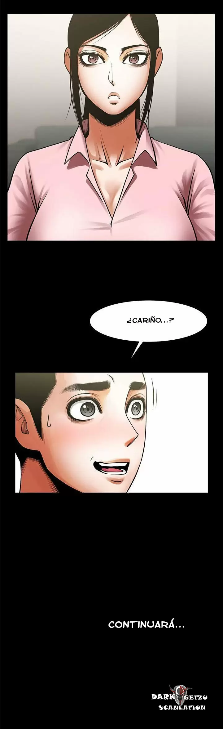 El intercambio de novias Capítulo 35 - Page 29