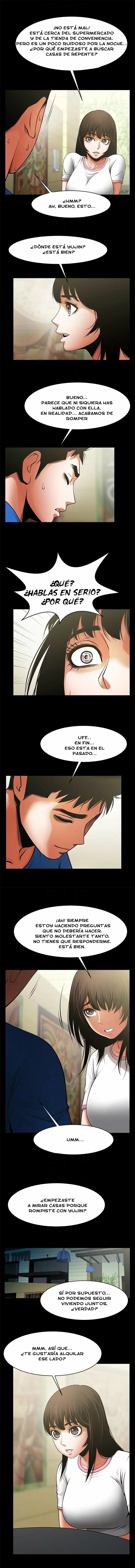 El intercambio de novias Capítulo 38 - Page 14