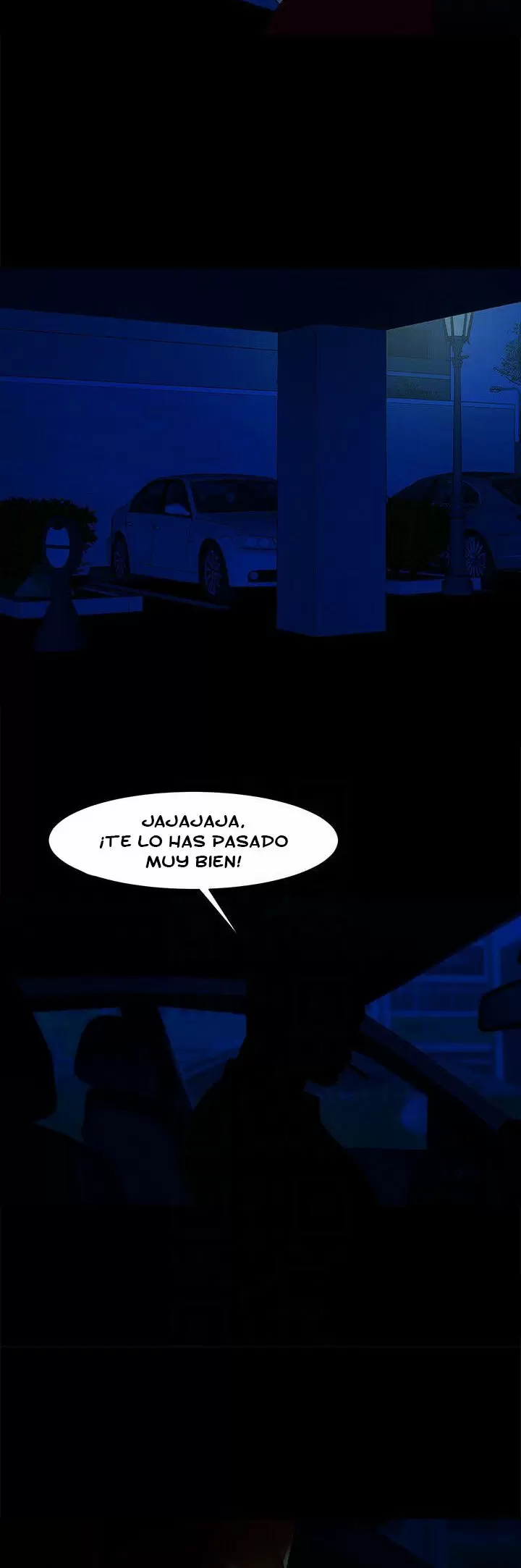 El intercambio de novias Capítulo 38 - Page 24