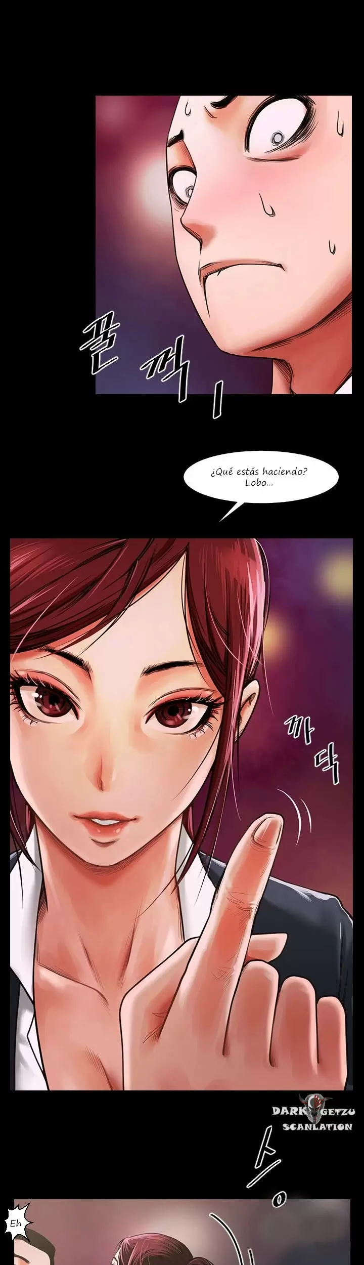 El intercambio de novias Capítulo 4 - Page 2