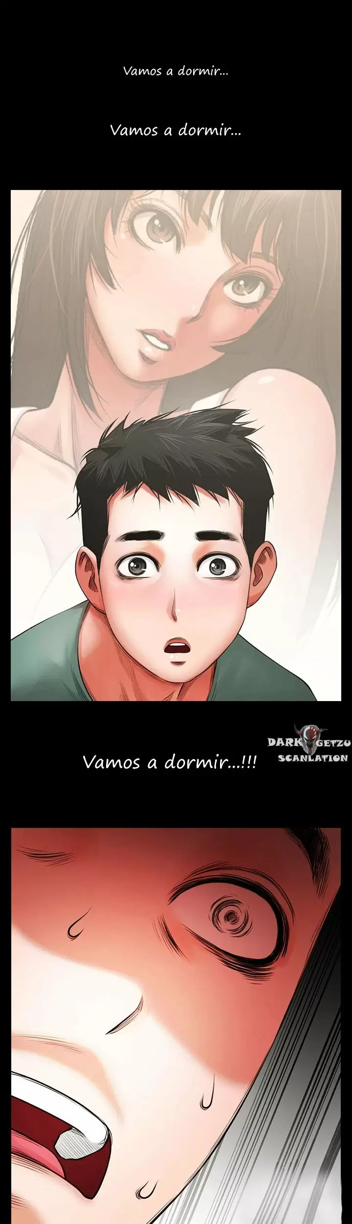 El intercambio de novias Capítulo 4 - Page 25