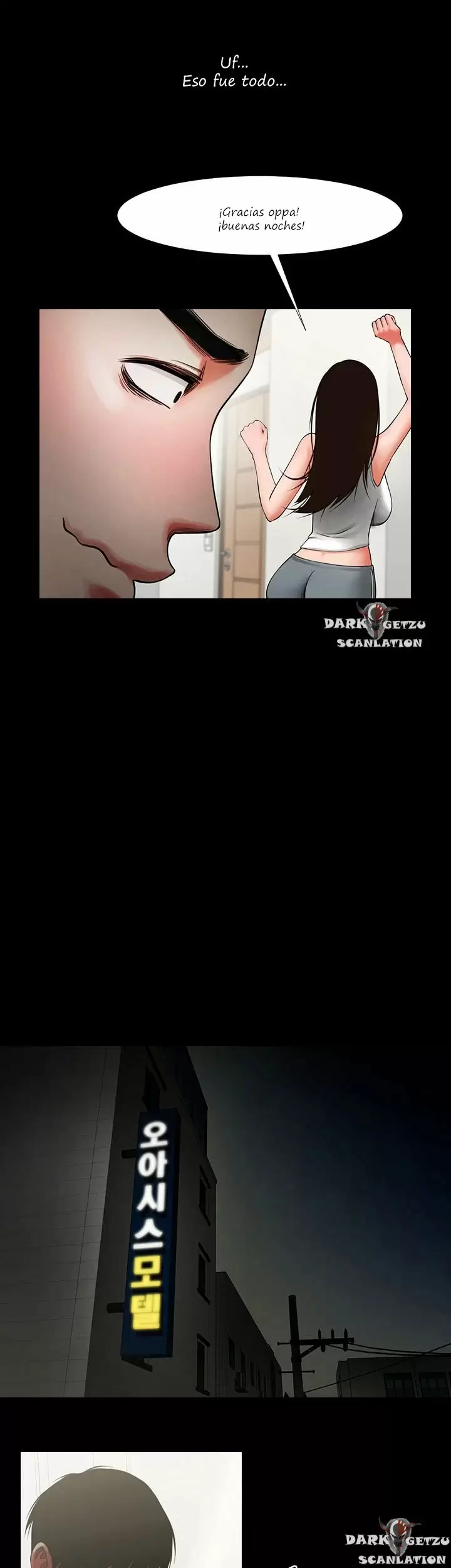 El intercambio de novias Capítulo 4 - Page 31