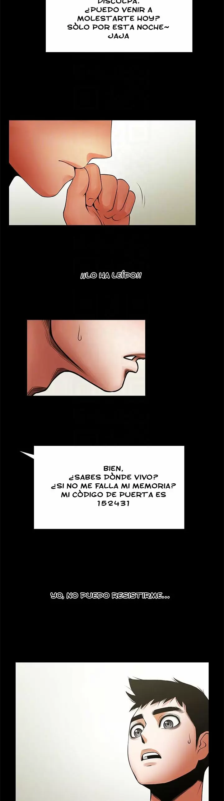El intercambio de novias Capítulo 40 - Page 10