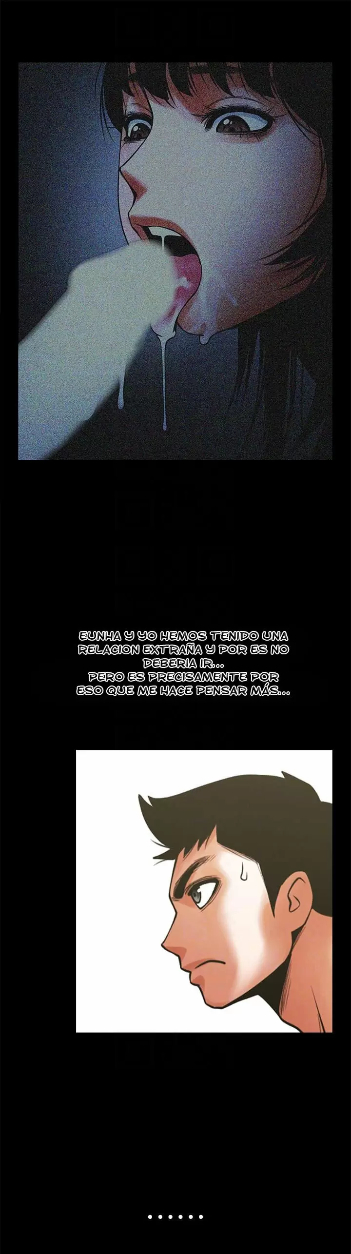 El intercambio de novias Capítulo 40 - Page 8
